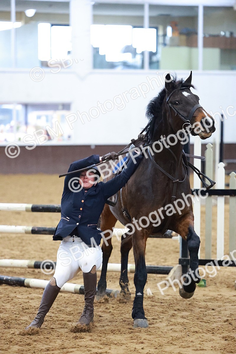SBM_003353 - Class 3 - Senior Discovery - 1.00m