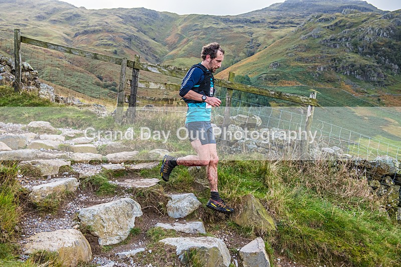 Langdale-1439 - Langdale Horseshoe Fell Race Saturday 8th October 2022