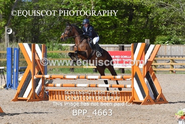 BPP_4663 - CLASS 13 SAT 0.85m Amateur Championship Qualifier