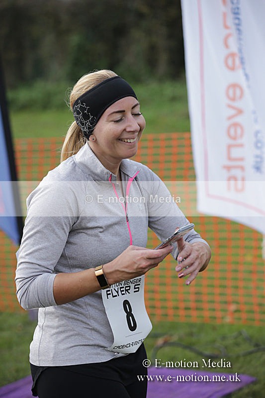 CAD5 171119-1084 - Sutton Benger 5 mile Flyer – 17th Nov 2019