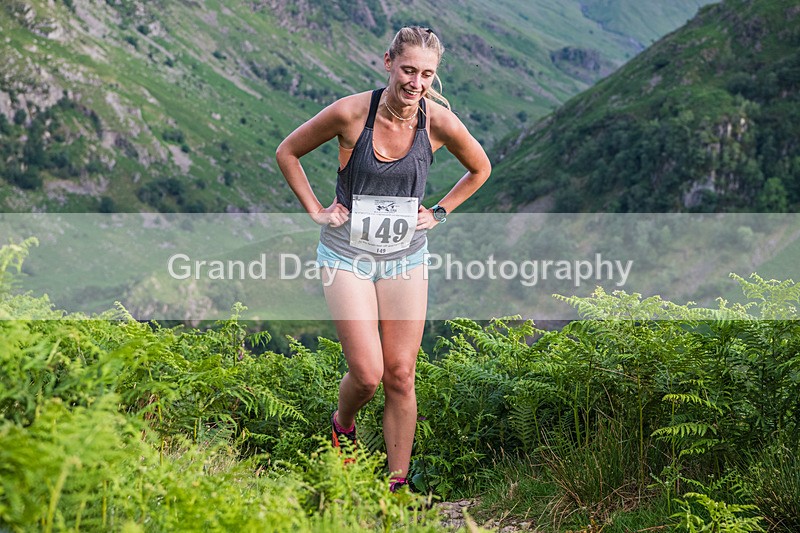 Langstrath-340 - Langstrath Fell Race Wednesday 18th June 2025