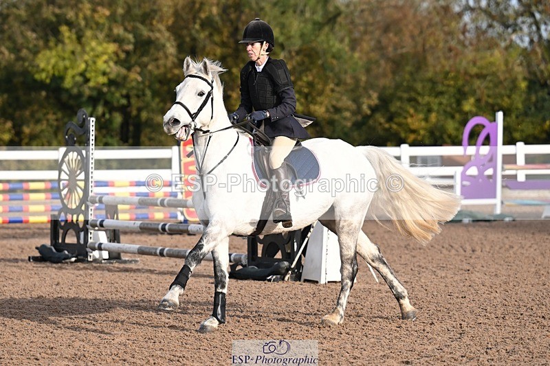251022-101116-00026 - Clear Round & Cls 1 Brit Nov 90cm