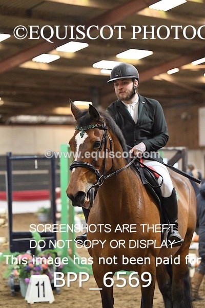 BPP_6569 - CLASS 6  Senior Discovery/ 1m Open