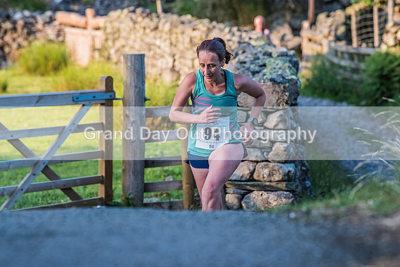 Langstrath-872 - Langstrath Fell Race Wednesday 21st June 2023