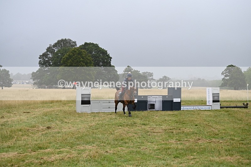 WJ6_0601 - Time at Kitchen Jump 11:34 to 12:28