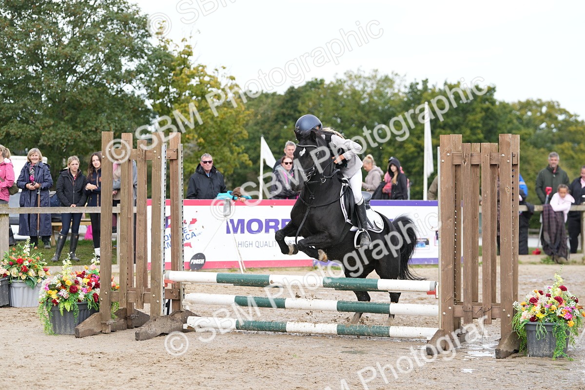 SBM_39844 - J6 - Junior Pony 55cm Championship