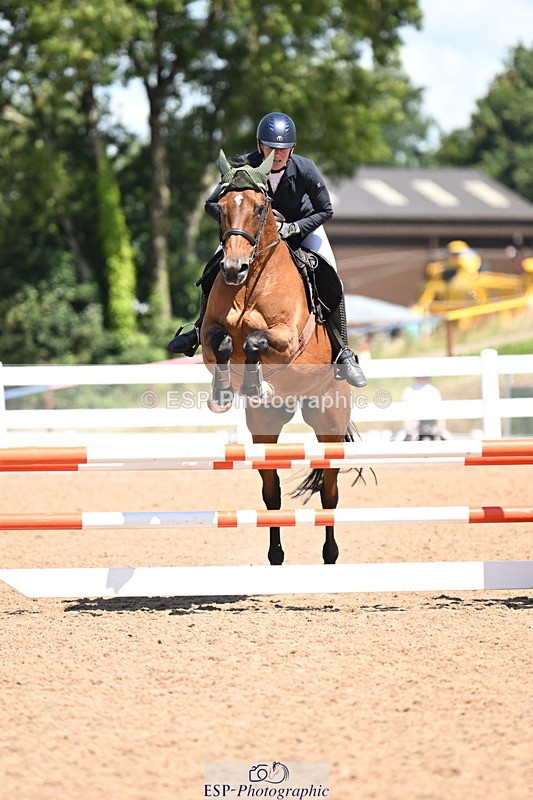 240728A-122250-08509 - Cls 32 85cm Amateur Qualifier