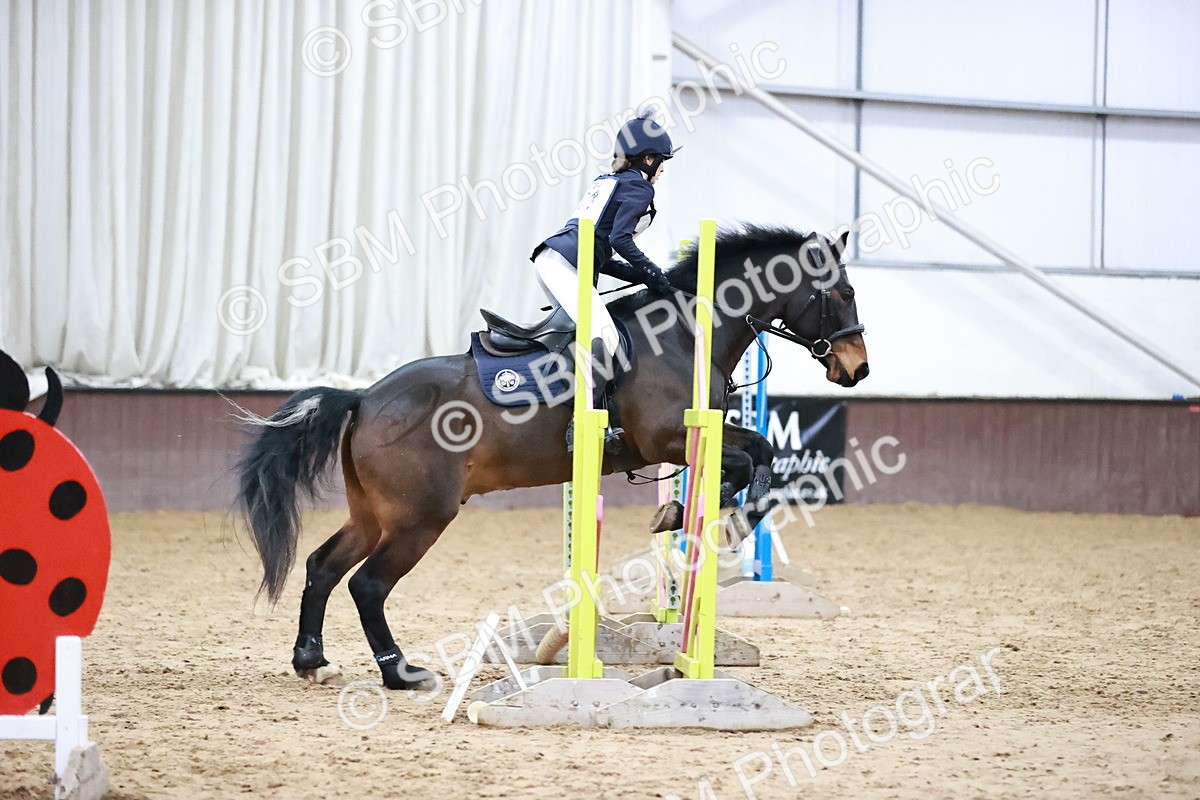 SBM_001004 - Class 3 - 60cm