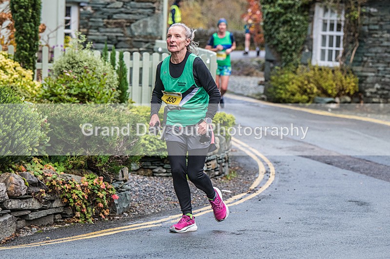 Derwentwater-813 - Derwentwater 10 Mile Road Race Sunday 2nd November 2025