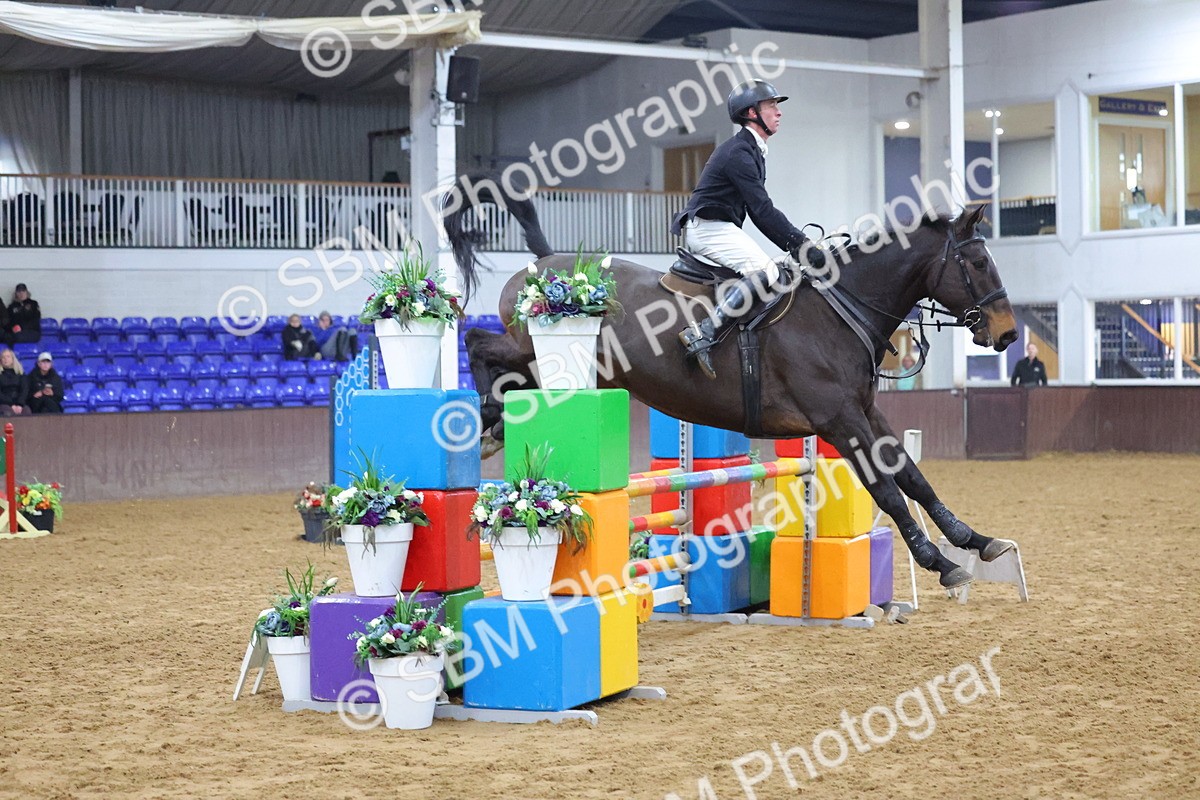 SBM_001369 - Class 14 - Nupafeed Supplements Senior Discovery/ 1m Open - First Round (1.00m)