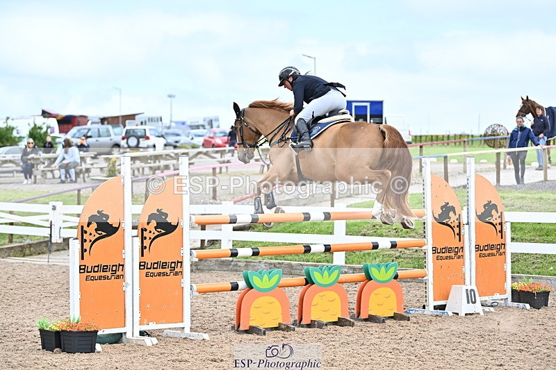 240523A-122505-01737 - Cls 3 Foxhunter