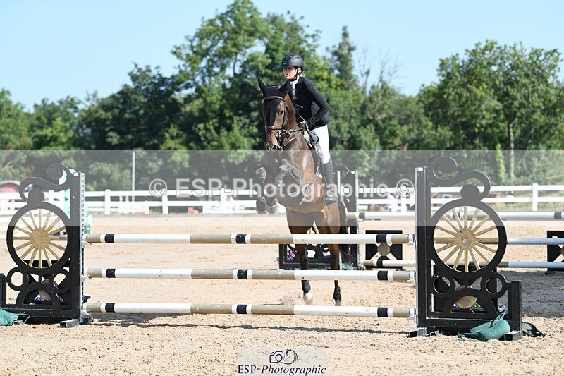 250725-095540-01254 - Cls 6 Snr British Novice and 90cm