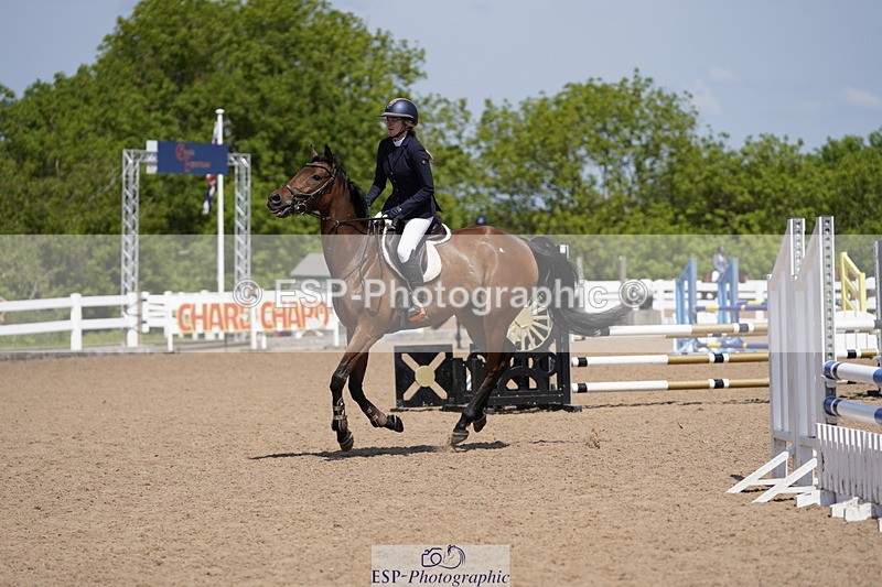 230528A-114802-06822 - Cls 32 85cm Amateur Quali