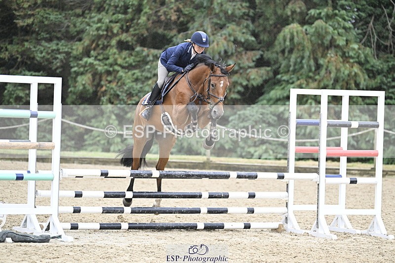 250830A-111703-05811 - Cls 21 British Novice and 90cm Open