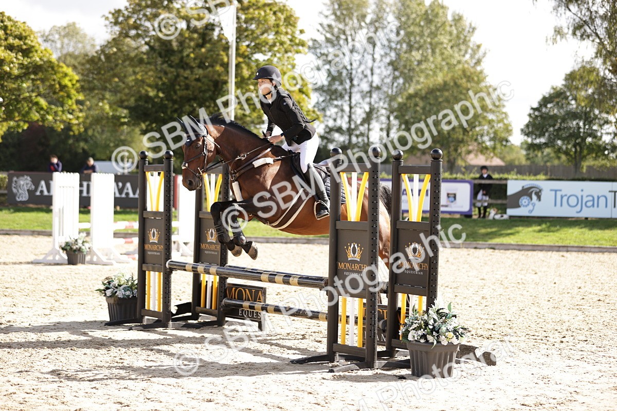 SBM_16764 - J33 - Senior 75cm Championship