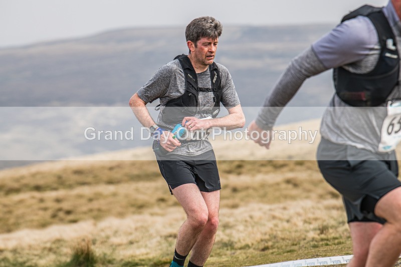 Pen Y Ghent-777 - The 3 Peaks Race Saturday 26th April 2025 - Pen Y Ghent