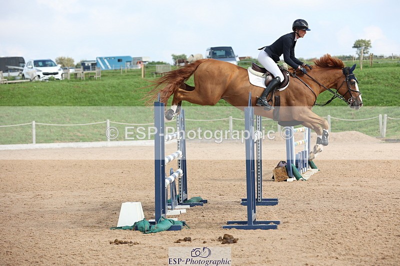 230915A-114503-01871 - Cls 2 Snr Foxhunter