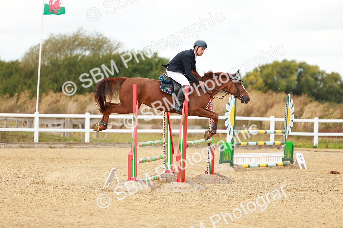 SBM_001215 - Class 3 - Senior Discovery - 1.00m