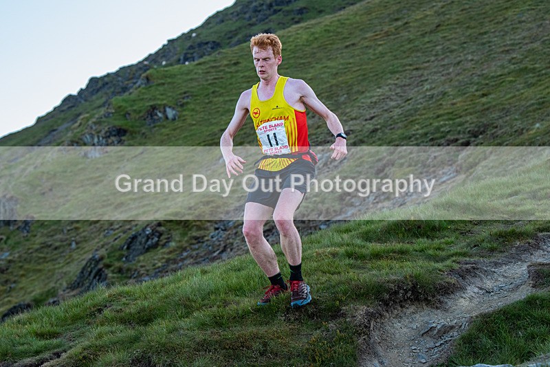 Blencathra-161 - Blencathra Fell Race Wednesday 7th June 2023