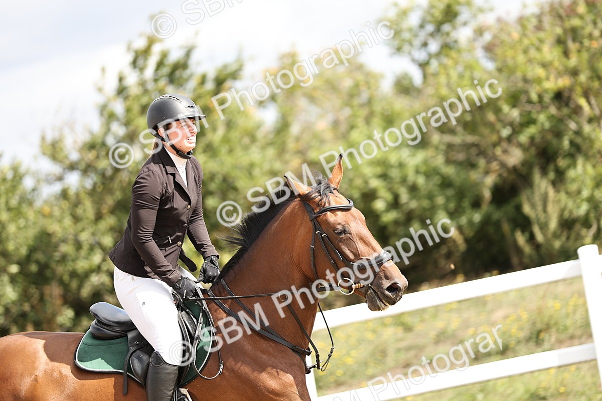 SBM_003767 - Class 2 - Amateur Championship Qualifier 85cm