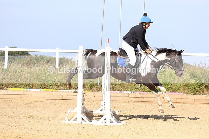 3E7A1170 - Class 7: 70cm Senior