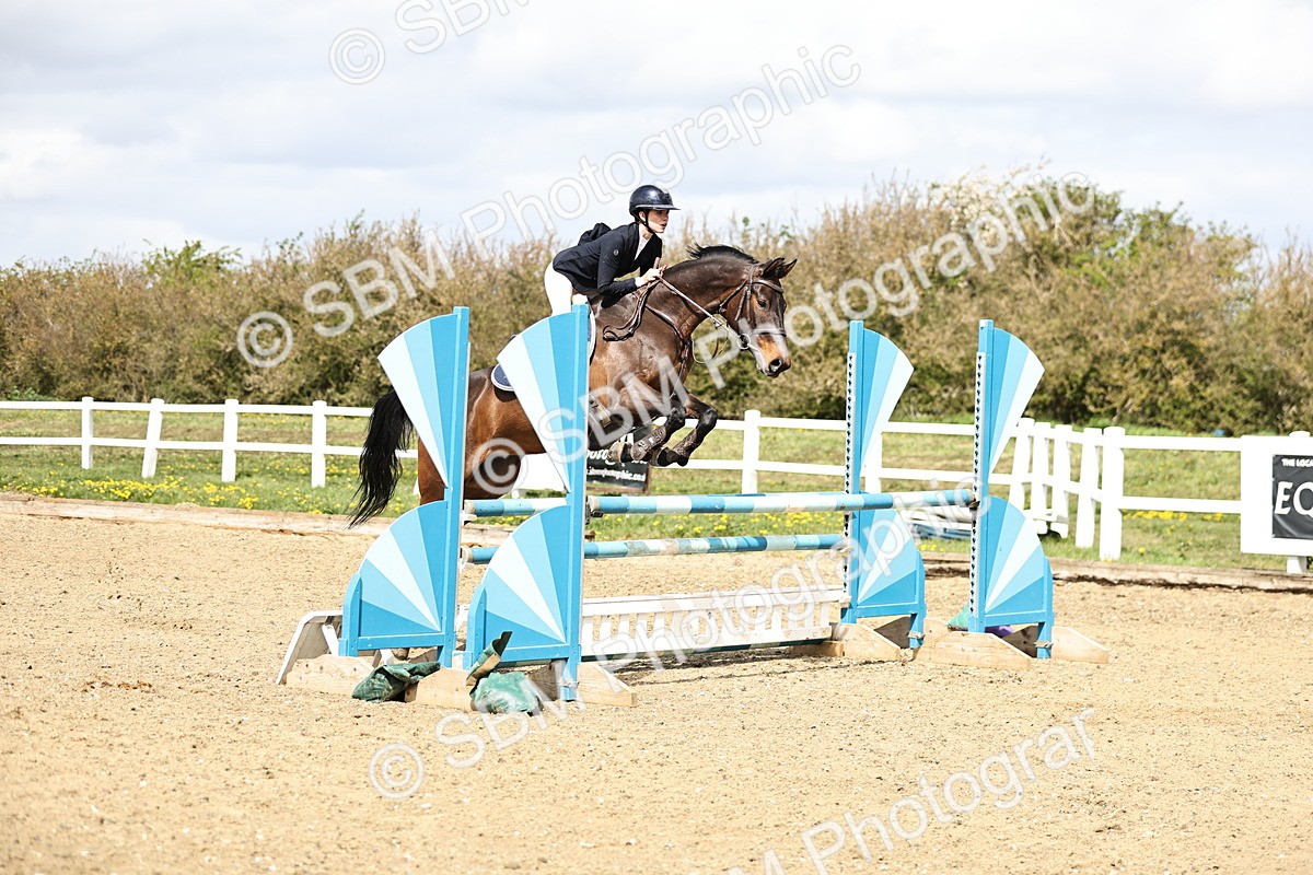 SBM_000731 - Class 3 - Senior Discovery - 1.00m