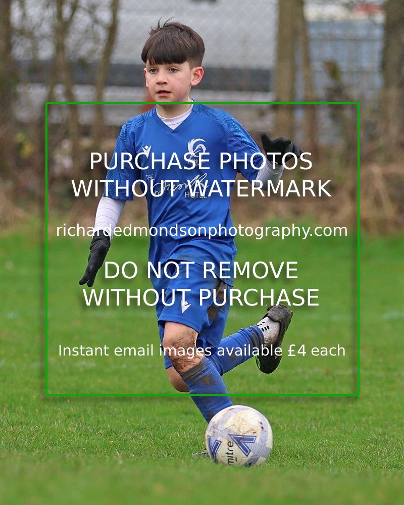 533A1403 - Ibis Under 10's (28/2/26)