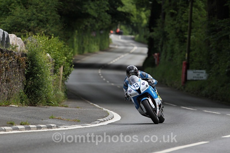  - Supersport Race 1