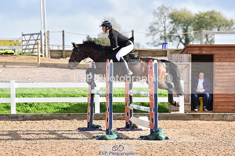 231029A-122426-03290 - Pony Foxhunter & 1.10m Open