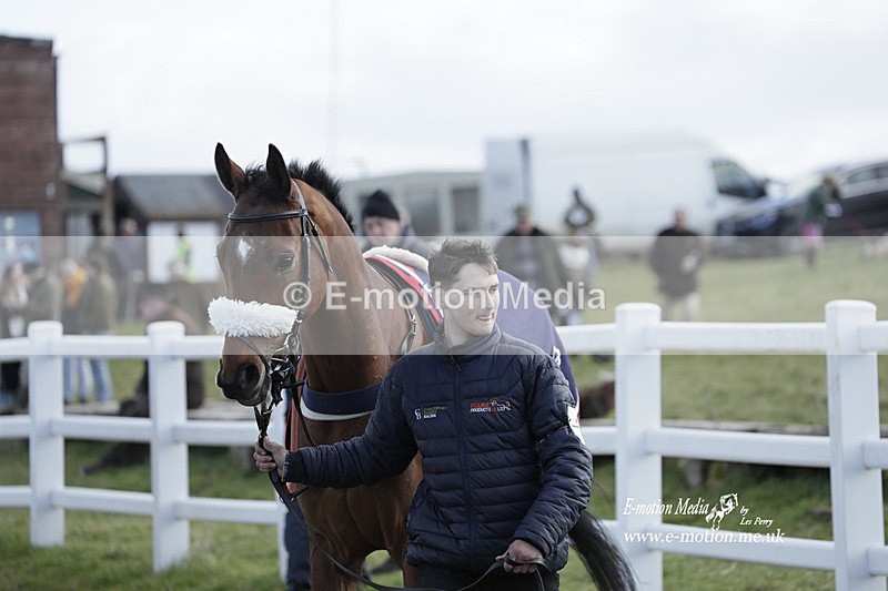 PtP 260223 349 - South & West Wilts Point-to-Point Larkhill 26/02/23