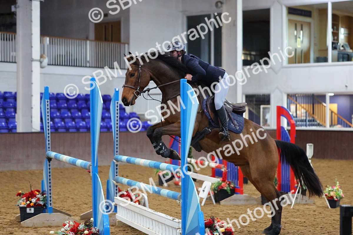 SBM_006757 - Class 26 - Senior Newcomers 1.10m