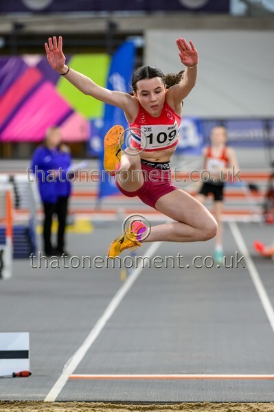 CEREL-924520 - Field Female