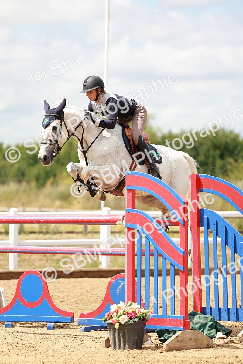 SBM_019363 - Class 21 - jump offs