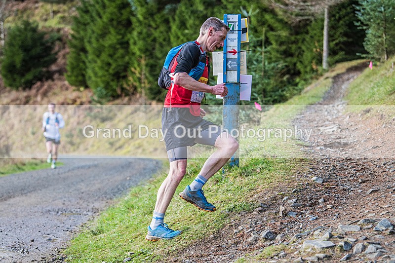 Glentress-42 - High Terrain Events Glentress 21 & 10K Trail Races Saturday 15th November 2025