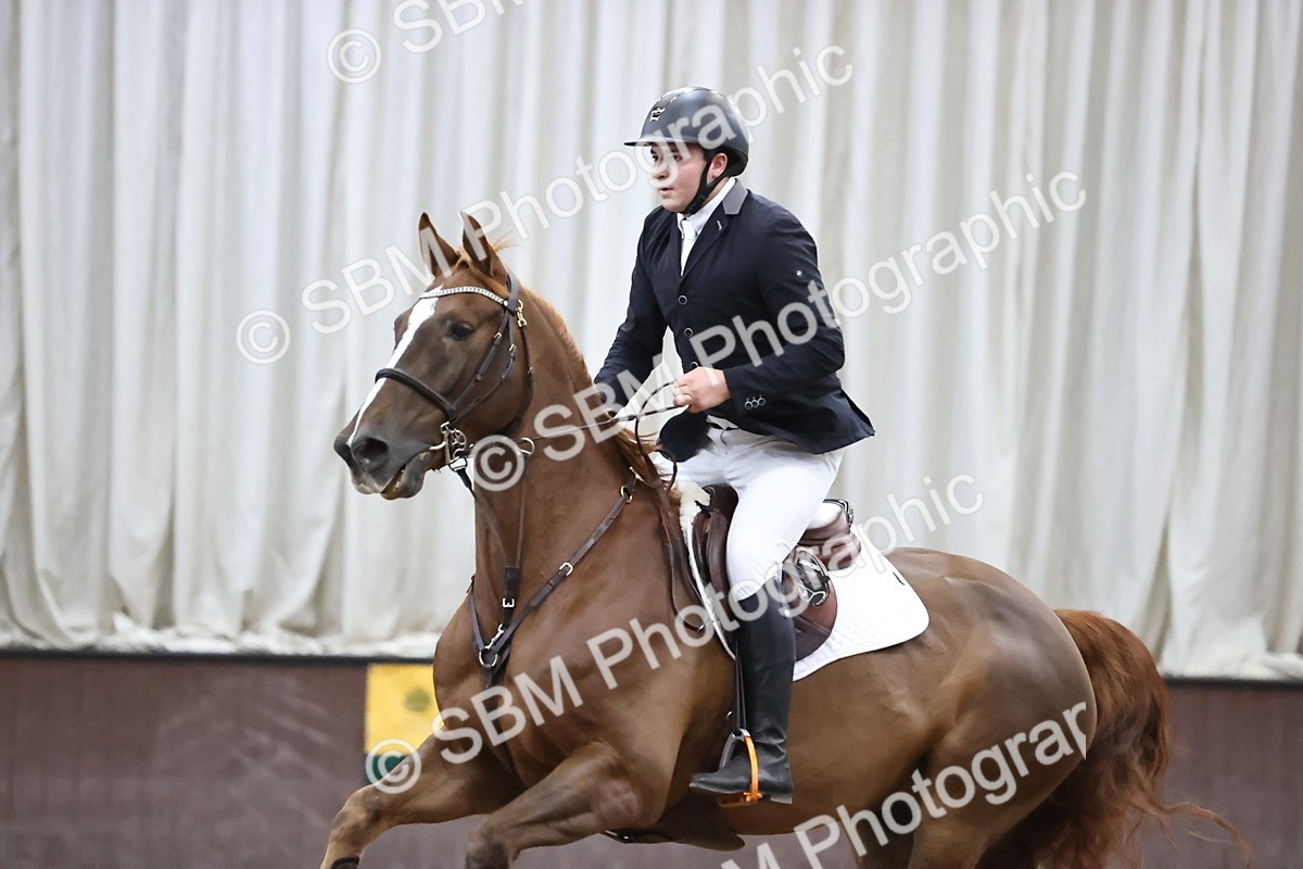 SBM_003444 - Class 11 - Senior Newcomers 1.10m