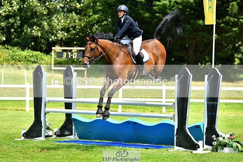 230706-122439-02044 - Cls 2 Foxhunter & 1.20m Open