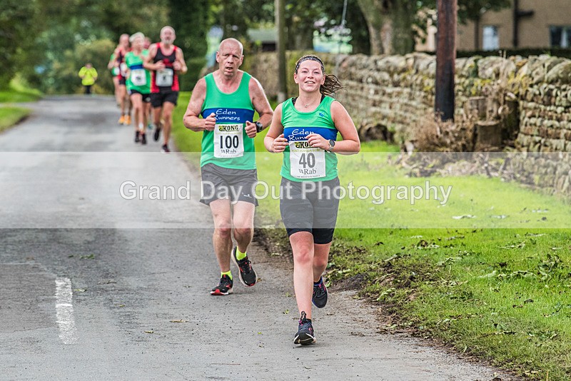Acorn bank-428 - Acorn Bank 10K Road Race Sunday 17th September 2023