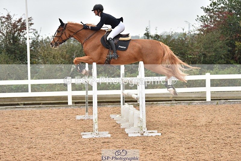 231011A-143658-00737 - Cls 5 Foxhunter & 1.20m Open