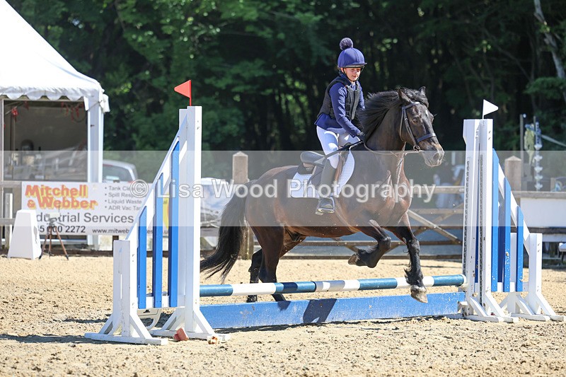 3E7A1395 - Class 1B: 40cm Assisted