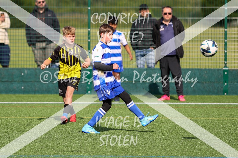 1DX30067 - U11 Boys