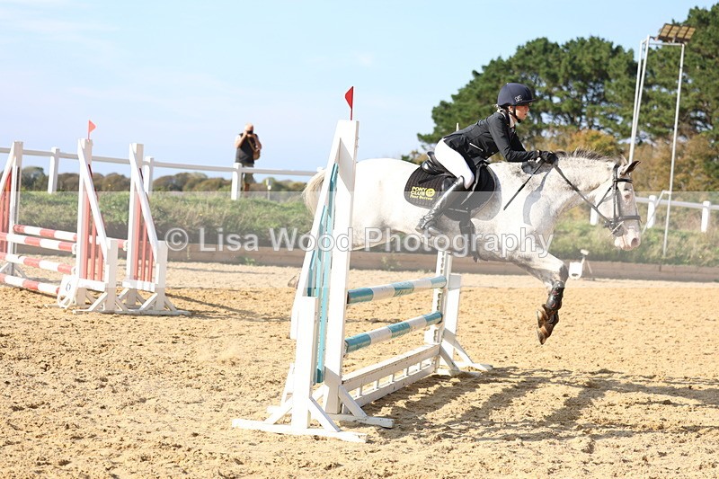 3E7A8399 - Class 5: 80cm open