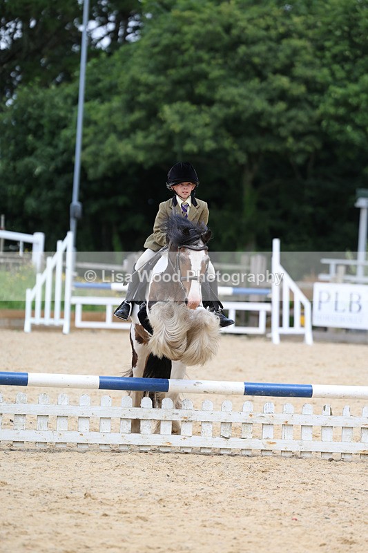 3E7A8970 - Class 3: 60cm