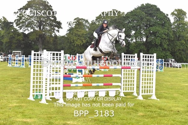 BPP_3183 - CLASS 3 1.30M OPEN