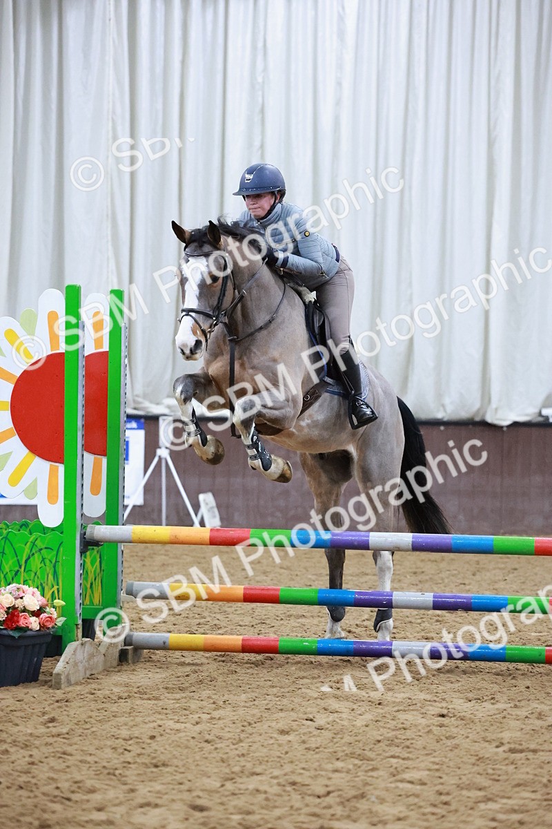 SBM_002457 - Class 8 - Clear Round