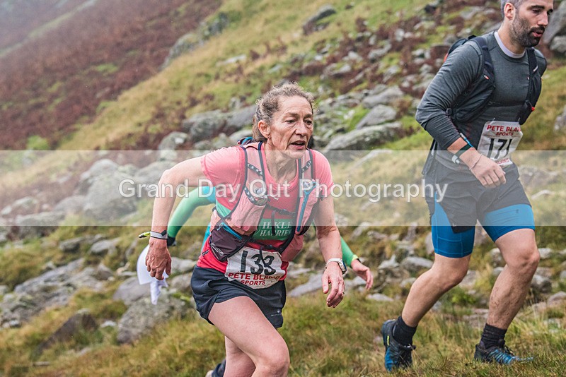 Langdale-561 - Langdale Horseshoe Fell Race Saturday 7th October 2023