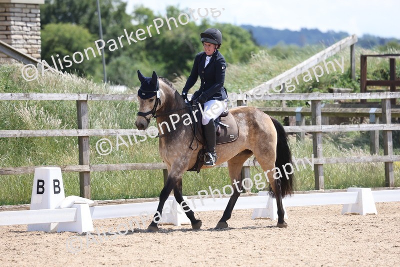 20250614-0829 - Class 4 - Novice 2