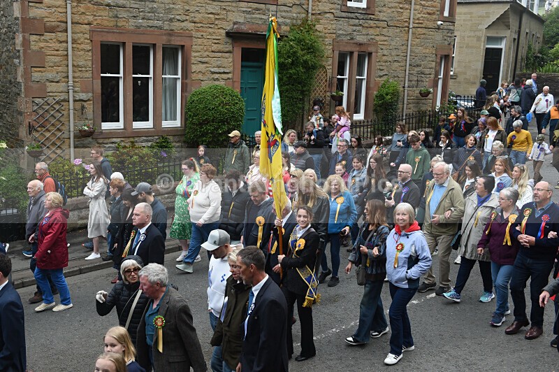 048 - Selkirk Common Riding 2026
