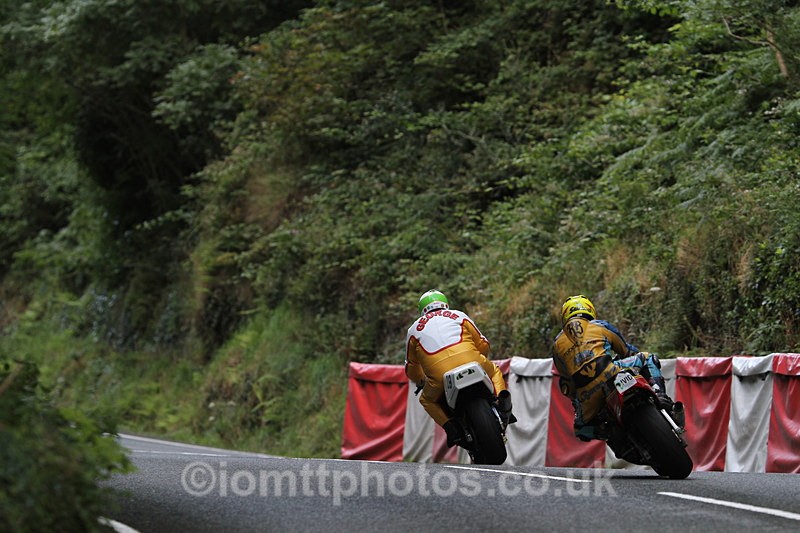 FOM_0969 - Classic TT Lap of honour