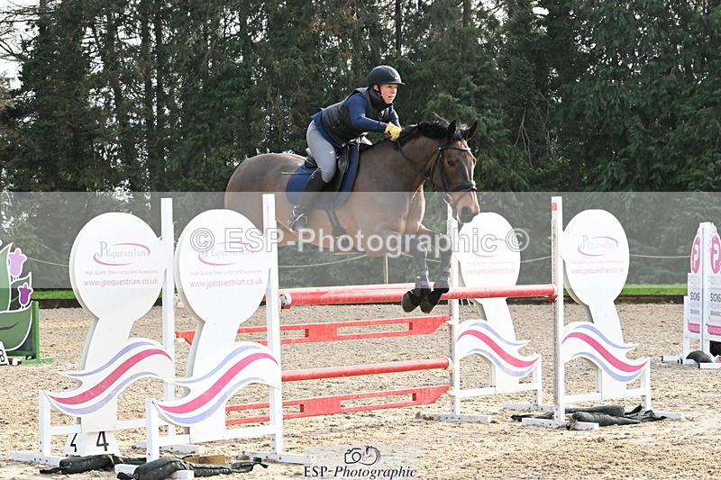250215A-145048-01666 - Cls 5 Foxhunter and 1.20m Open