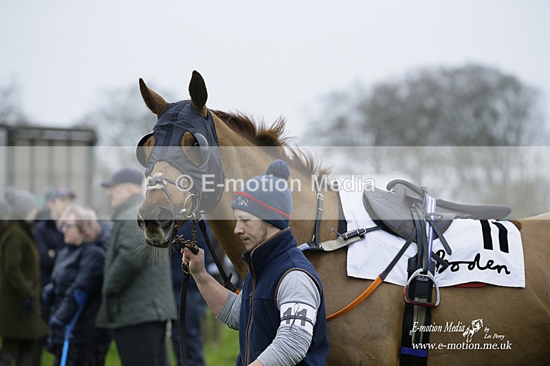 PtP 200222 144 - Countryside Alliance PtP Badbury Rings 20/02/22